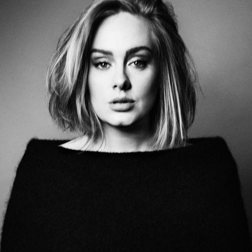 Adele Shares Her Experience with Postpartum Depression