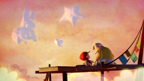 This Amazing Short Animation Teaches Us Valuable Lessons