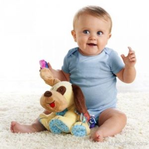 Ways to Get Your Child to Play Alone