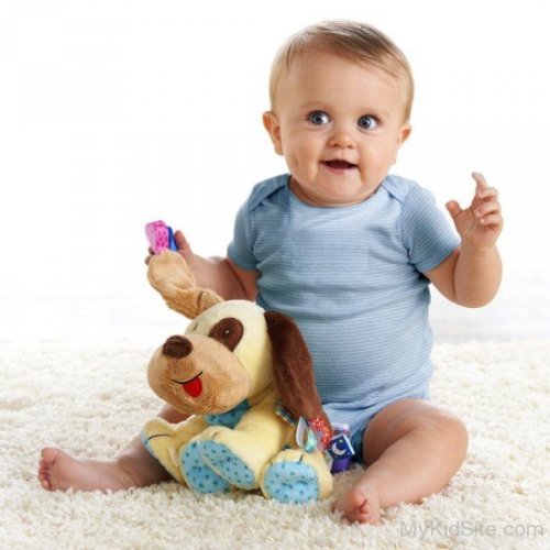 Ways to Get Your Child to Play Alone