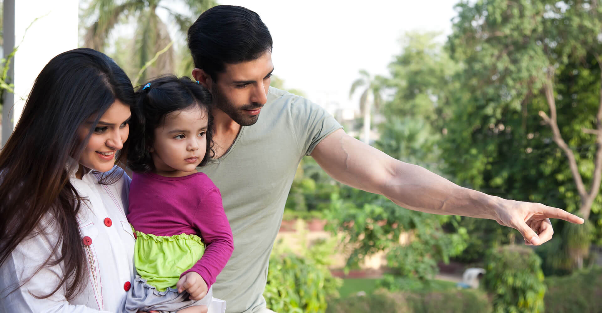 Home should be an emotional shelter