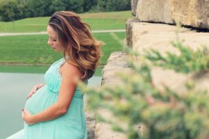 Future Mothers Cry for Very Different Reasons