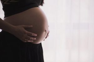5 Tricks For Relieving Itching During Pregnancy