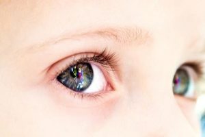 How Do Babies See Colors?