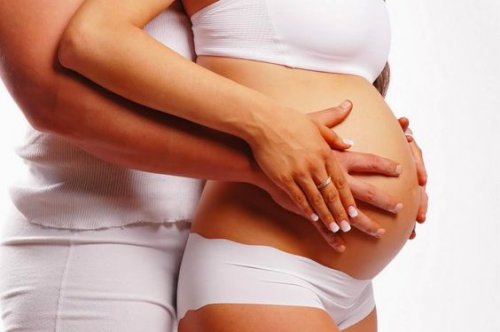 Benefits of Pregnancy: It's Not Just Discomfort