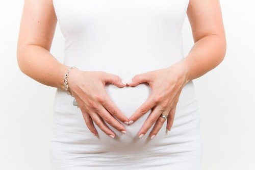 12 Prenatal Stimulation Exercises