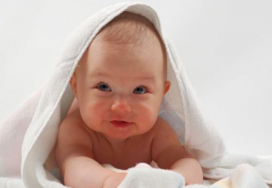 How to Treat Atopic Dermatitis In Children