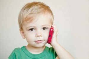 Echolalia: What It Is, And What To Do About It