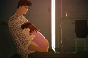 You Are the World's Way of Telling Me That Life Is Beautiful