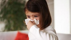 How to Take Care of a Cold