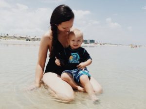Are You Prepared for Single Motherhood?