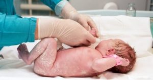 What Is Vaginal Seeding?