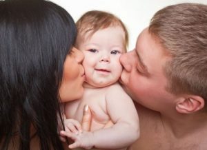 Early Development in Children From 0–3 Years Old