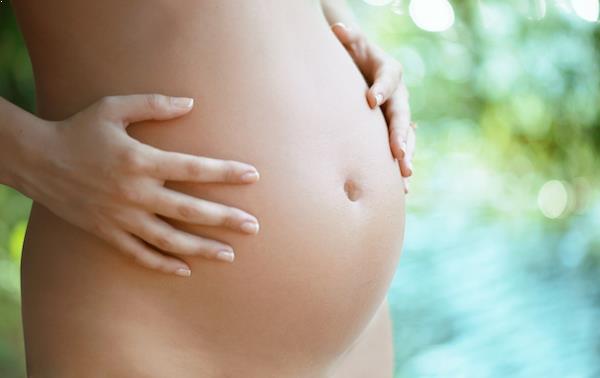 Bleeding during first trimester