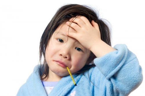 12 Ways to Prevent Your Child from Getting a Cold