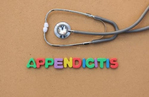 Appendicitis In Children
