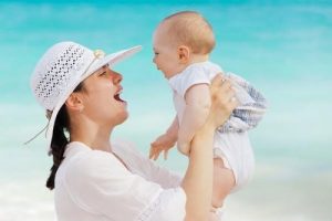 How Babies Learn to Laugh