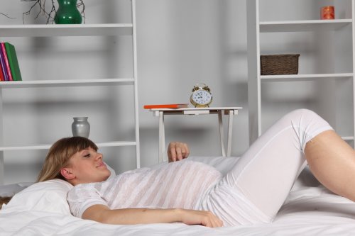 Bed Rest During Pregnancy