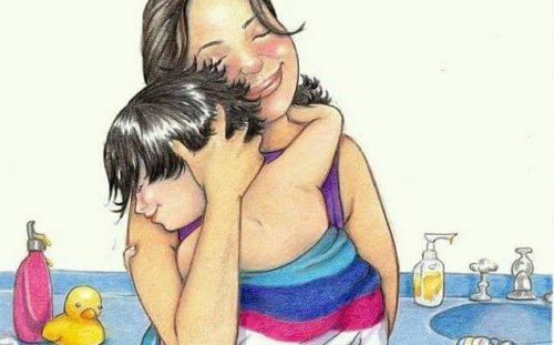 My Body Was Your Nest and It Will Still Be Here For You When You Want It