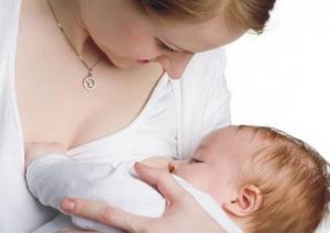 3 Breastfeeding Challenges to Overcome