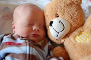 Basic Care Manual for Newborns