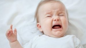 Don't Neglect a Crying Baby, Find Out Why They Cry