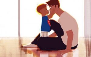 My Son Is Loving, Sensitive and Affectionate