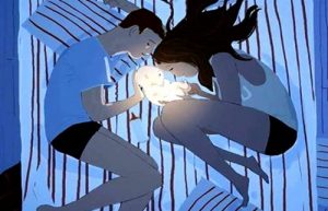 The First 40 Days Are for Nesting, Feeding and Loving