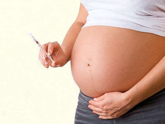 how to prevent gestational diabetes