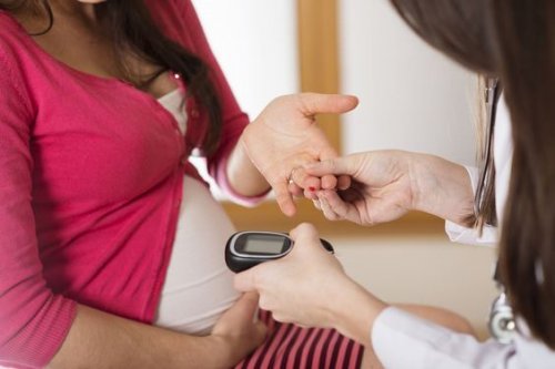 3 Recommendations for Preventing Gestational Diabetes