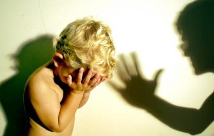 Psychological Effects of Traditional Physical Punishment