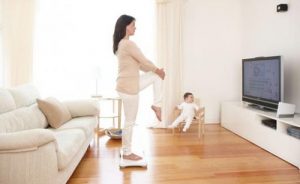 Postpartum Recovery: Give Yourself a Year