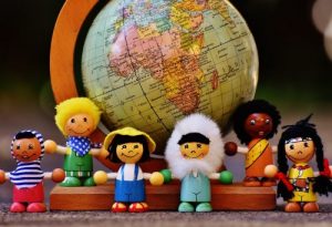 Teaching Your Child to Respect Diversity