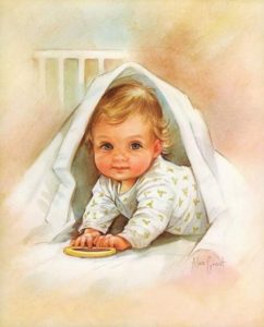 Mom, This Is What I Saw When You Thought I Wasn't Watching