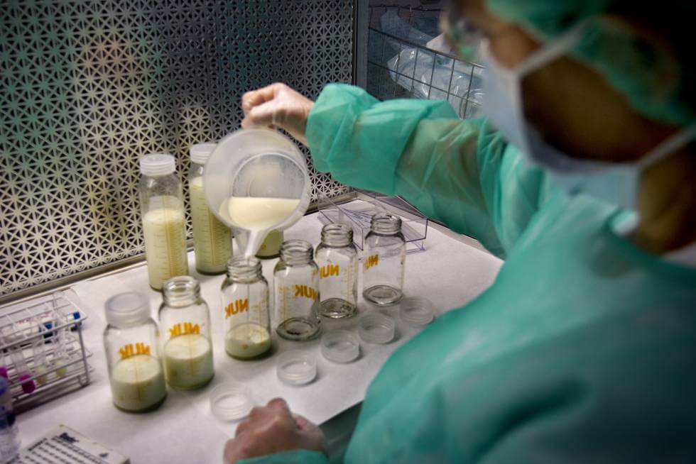 Everything You Should Know about Donated Breast Milk