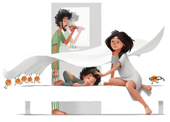 I Want You to Remember My Lessons with Love