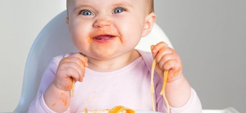 What to Do When a Child Won't Eat