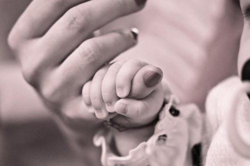 burnout syndrome suffered by moms