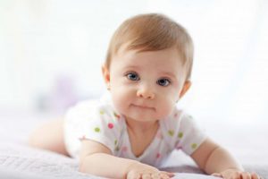 The Importance Of Placing Your Baby On Its Belly