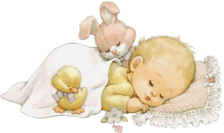 Dear Mom, A Letter From Your Baby That Wakes You Up At Night
