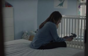 Sick Kids, Strong Moms: This Ad Will Break Your Heart