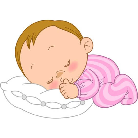 Dear Mom, A Letter From Your Baby That Wakes You Up At Night