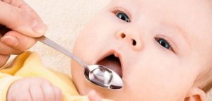 How to Get a Child to Take Their Medicine?