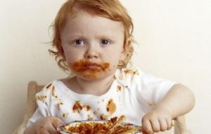 Tricks To Remove Stains From Your Child's Clothes