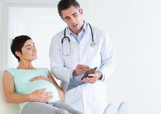 common questions about pregnancy 
