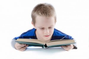 The Doman Method for Teaching Reading during Early Childhood