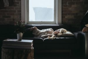 Mothers Suffer From Burnout Syndrome Too