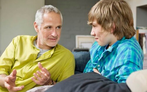Motiving your child to stay in school