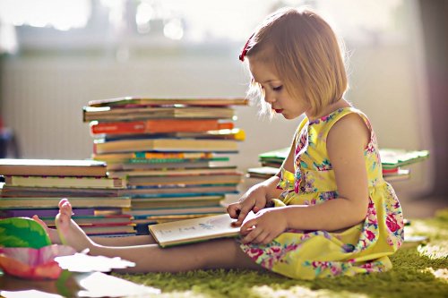 5 Must-Read Books for Your Child under Age 6