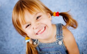 Teach Your Child To Love And Accept Who They Are